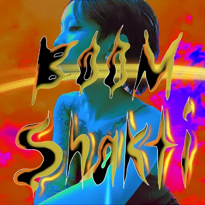 Boom Shakti