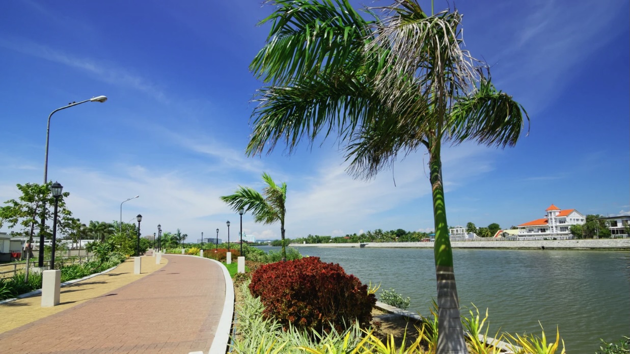 Iloilo City