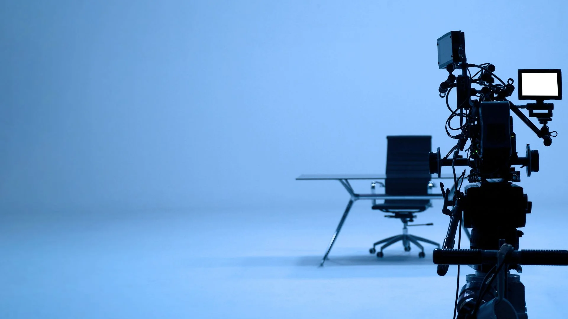 Brand Commercials — POMM Video Production